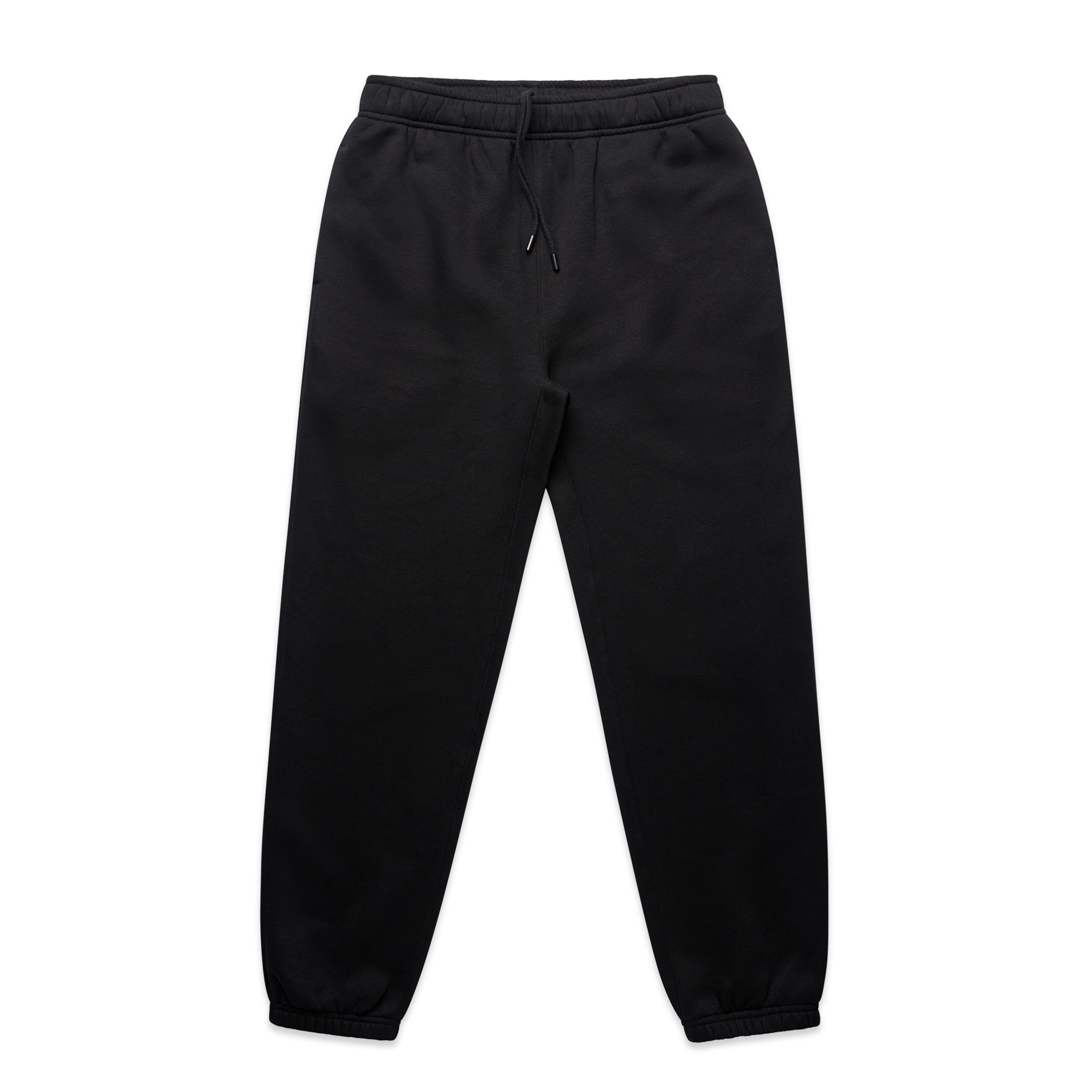 AS Colour Womens Relax Track Pants in Black