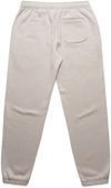 Am image of a Custom AS Colour Womens Relax Track Pants in Bone!