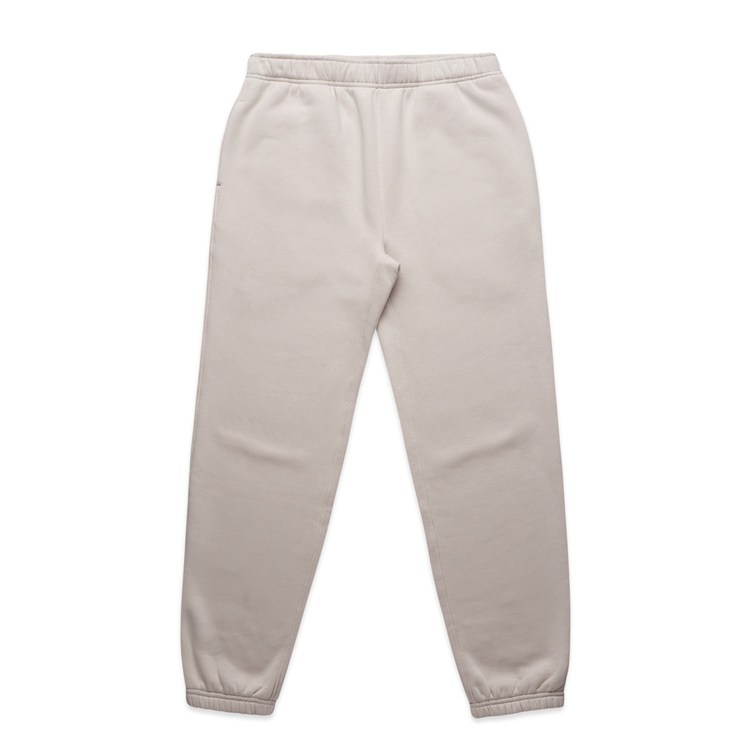 AS Colour Womens Relax Track Pants in Bone