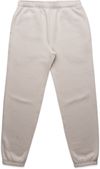Am image of a Custom AS Colour Womens Relax Track Pants in Bone!