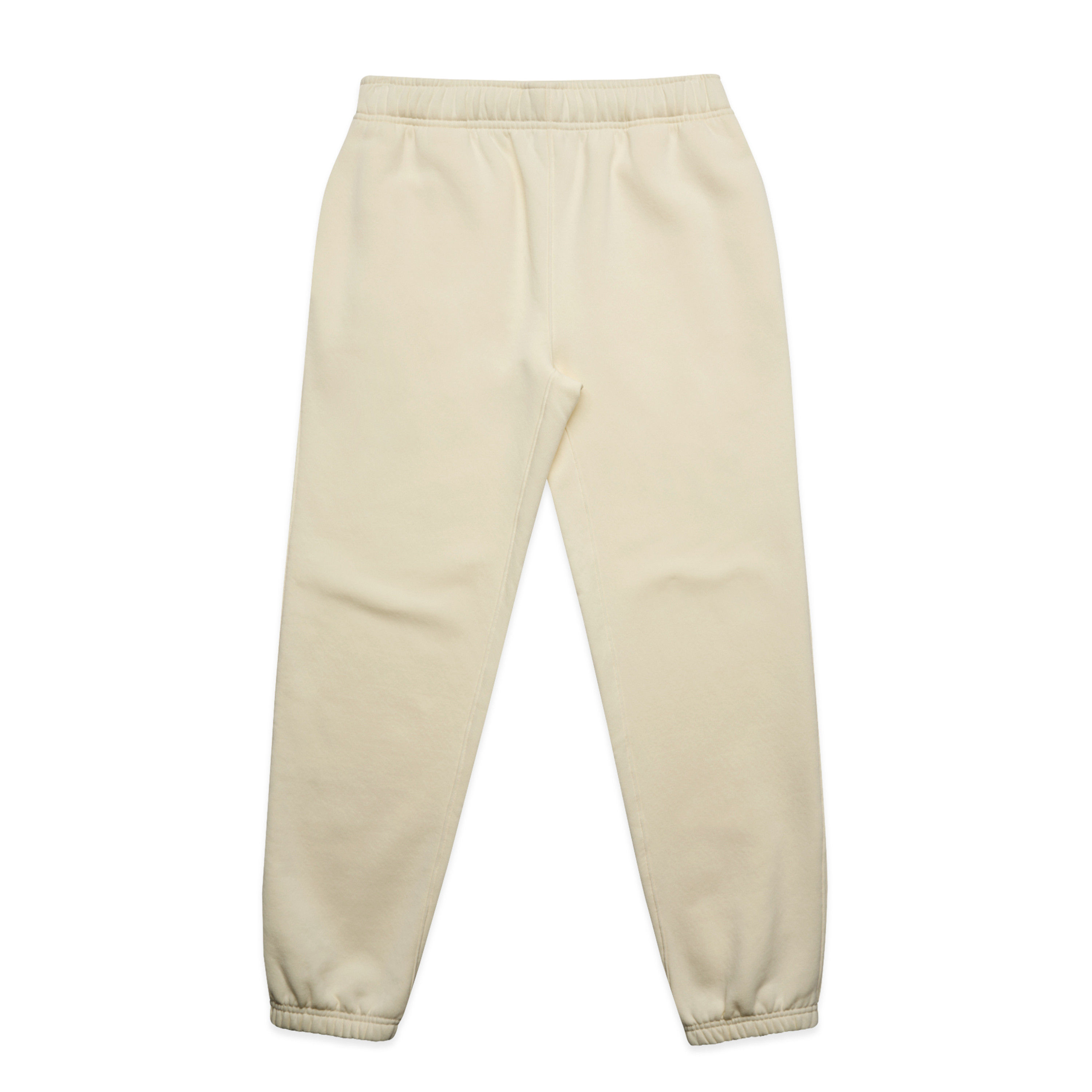 AS Colour Womens Relax Track Pants in Butter