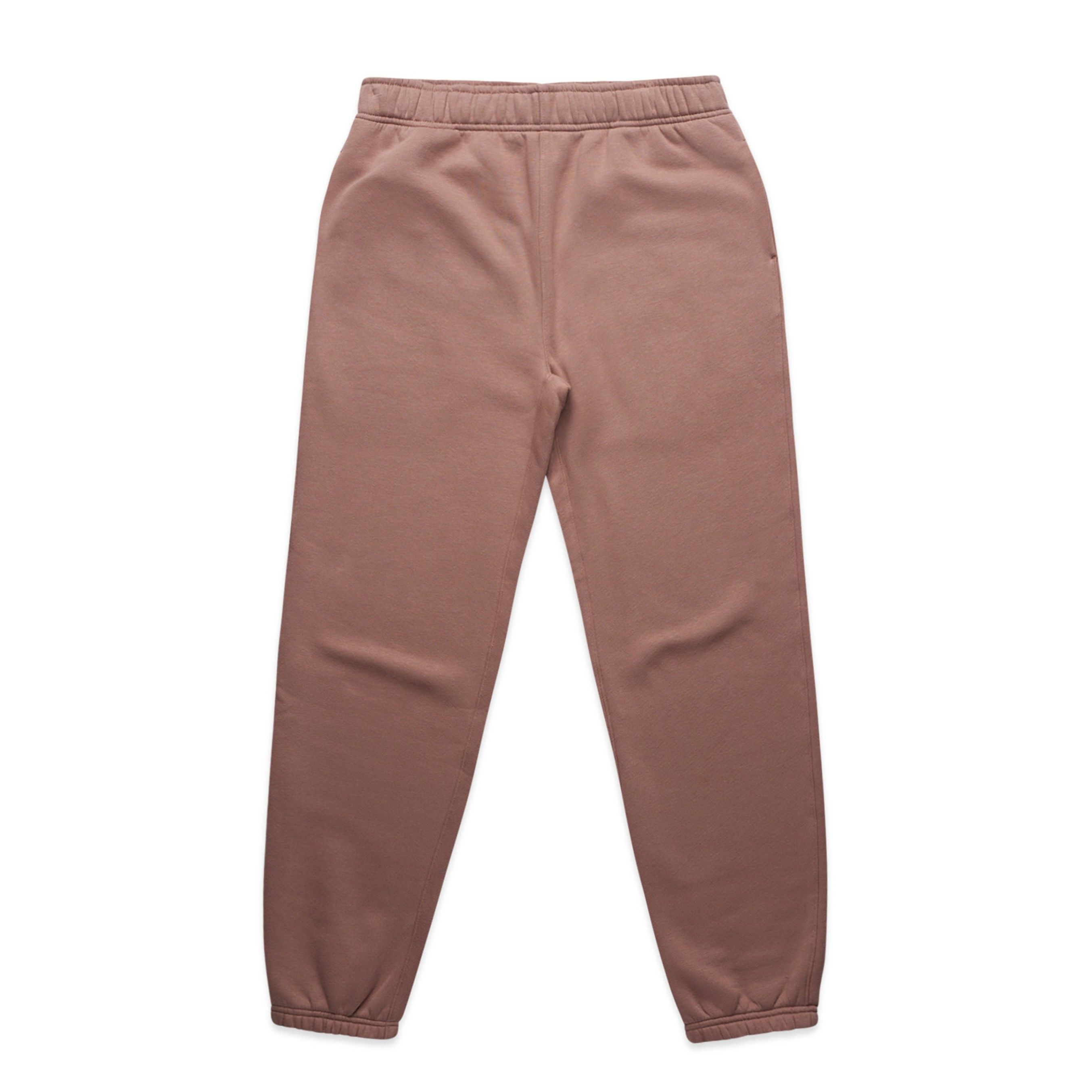 AS Colour Womens Relax Track Pants in Hazy Pink