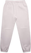 An image of a Custom AS Colour Womens Relax Track Pants in Orchid!