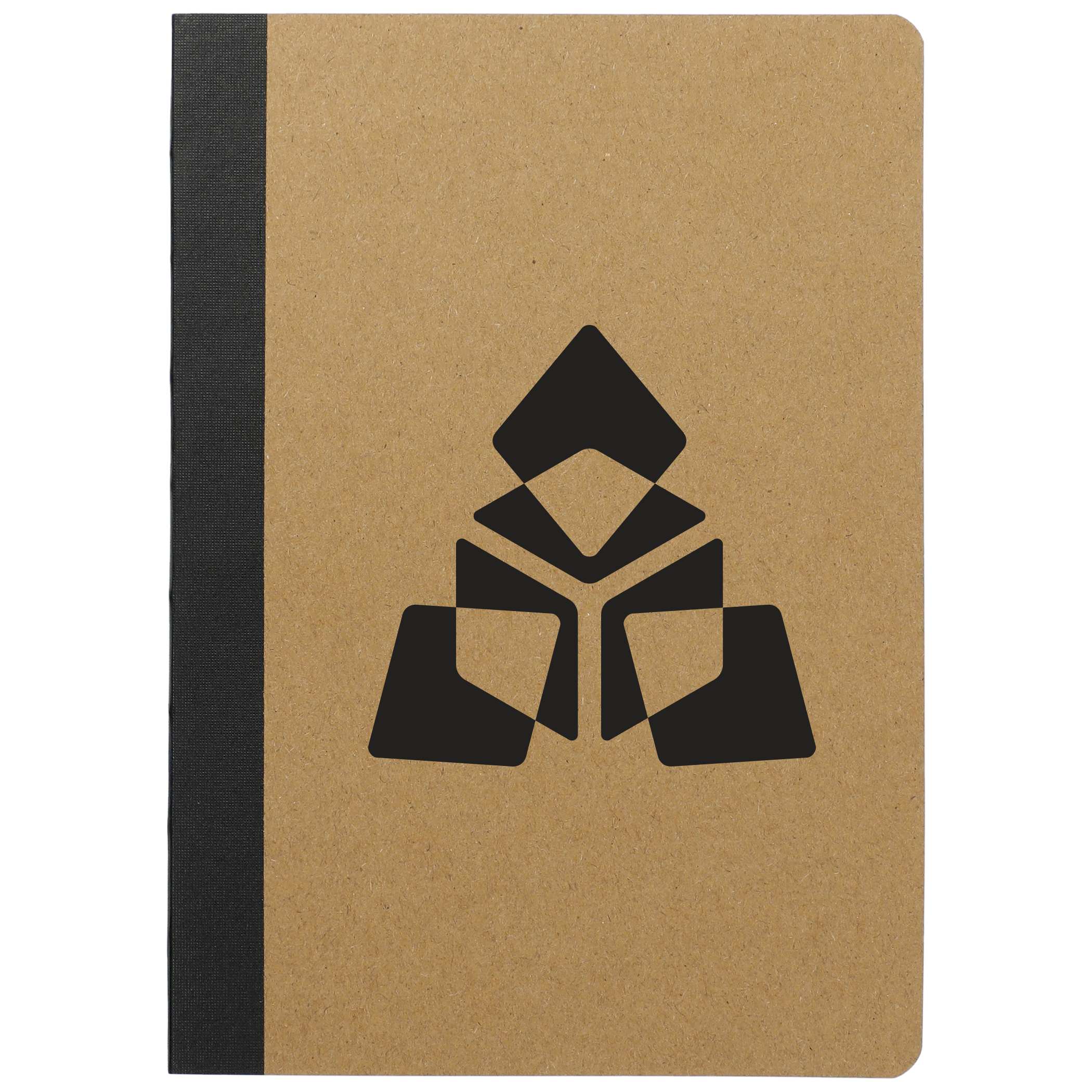 5" x 7" FSC Mix Composition Notebook