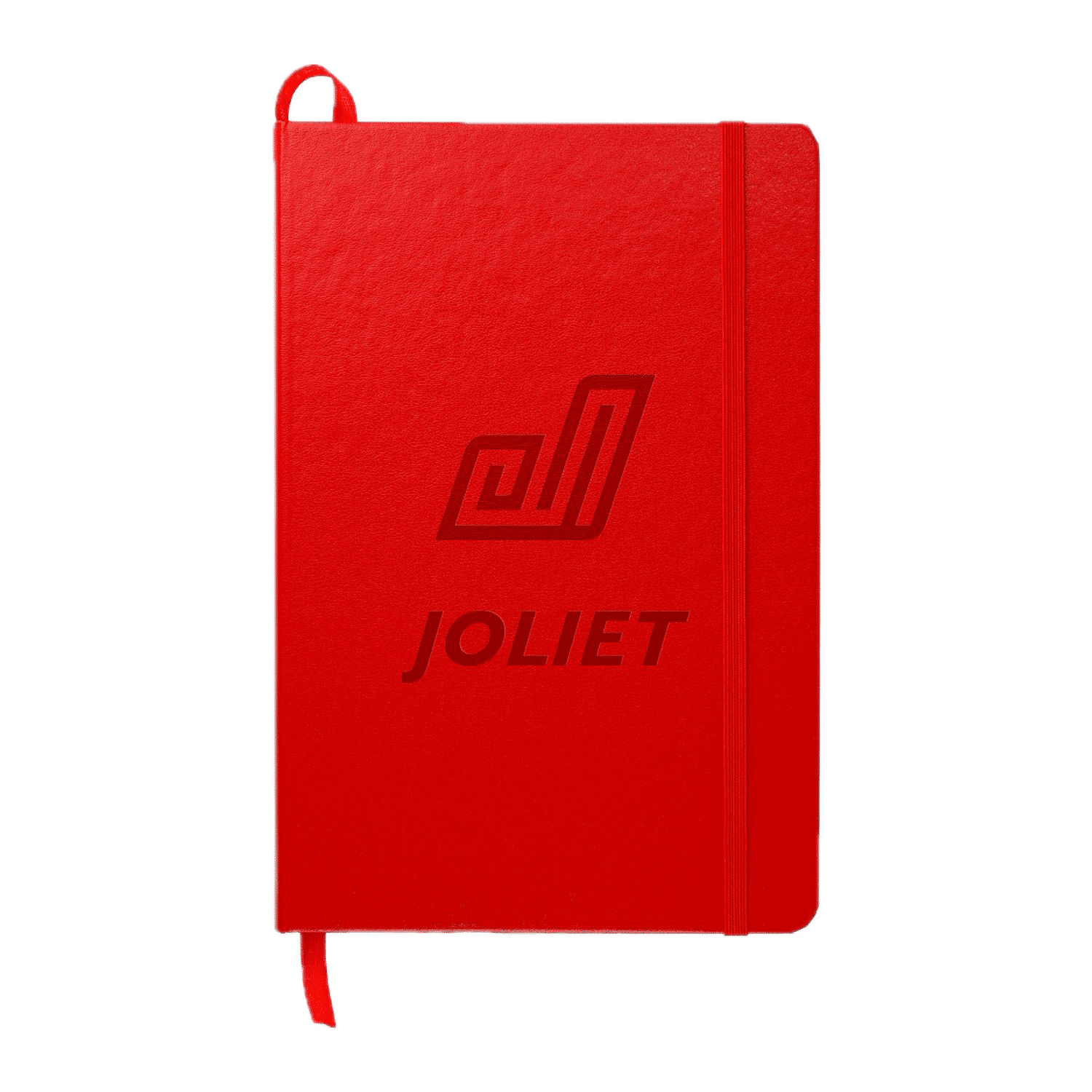 5.5x8.5 Inch Ambassador Bound JournalBook