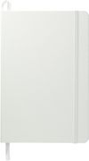 An image of a Custom 5.5x8.5 Inch Ambassador Bound JournalBook!