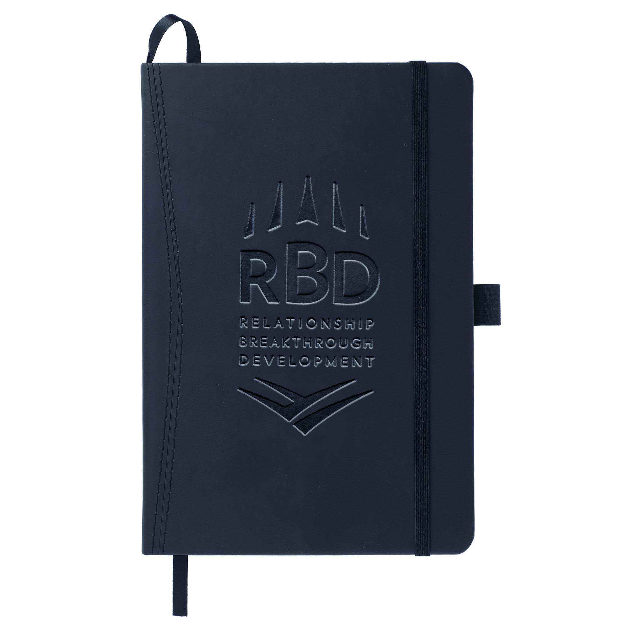 5.75 x 8.5 Pedova Pocket Bound JournalBook®