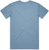 Am image of a Custom AS Colours Men's Staple Tee in Carolina Blue!