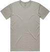 Am image of a Custom AS Colours Men's Staple Tee in Light Grey!