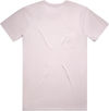 Am image of a Custom AS Colours Men's Staple Tee in Orchid!