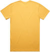 Am image of a Custom AS Colours Men's Staple Tee in Sunset!