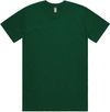 An image of a Custom AS Colour Men's Classic Tee in Emerald!