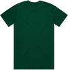 An image of a Custom AS Colour Men's Classic Tee in Emerald!