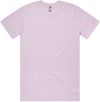 Am image of a Custom AS Colour Men's Classic Tee in Orchid!