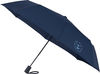 An image of a Custom 46in Recycled Auto Open Umbrella!