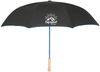 An image of a Custom 48in Recycled Manual Inversion Umbrella!