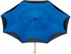 An image of a Custom 48in Recycled Manual Inversion Umbrella!