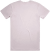 Am image of a Custom AS Colour Men's Basic Tee in Orchid!