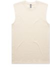 Am image of a Custom AS Colour Mens Classic Tank in Ecru!