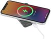 An image of a Custom Solekick™ MagClick™ 5000 mAh Wireless Power Bank!