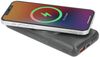 An image of a Custom Solekick MagClick 10000 15W Wireless Power Bank!