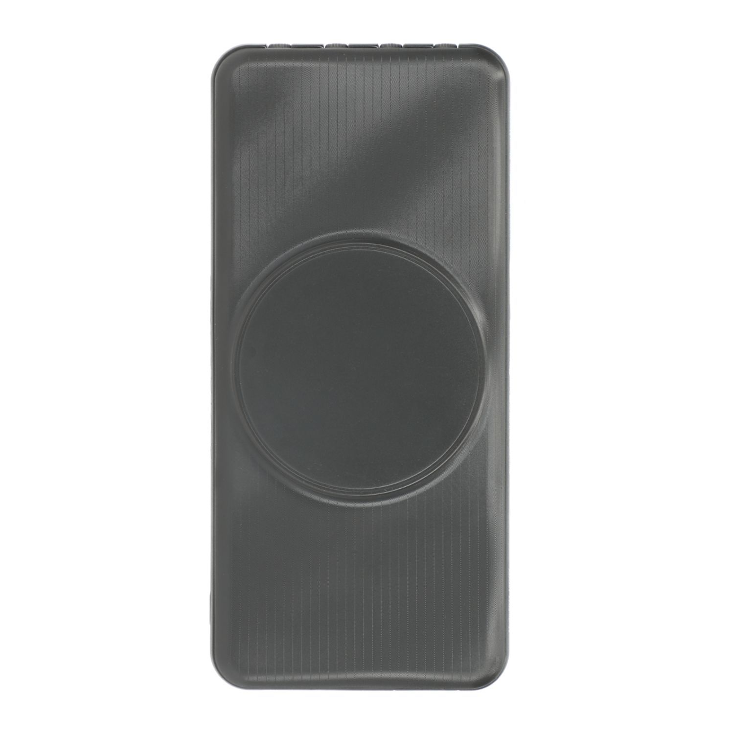 Solekick MagClick 10000 15W Wireless Power Bank in Dark Gray