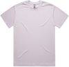 Am image of a Custom AS Colour Mens Heavy Tee in Orchid!