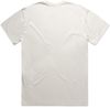Am image of a Custom AS Colour Mens Heavy Faded Tee in Faded Bone!