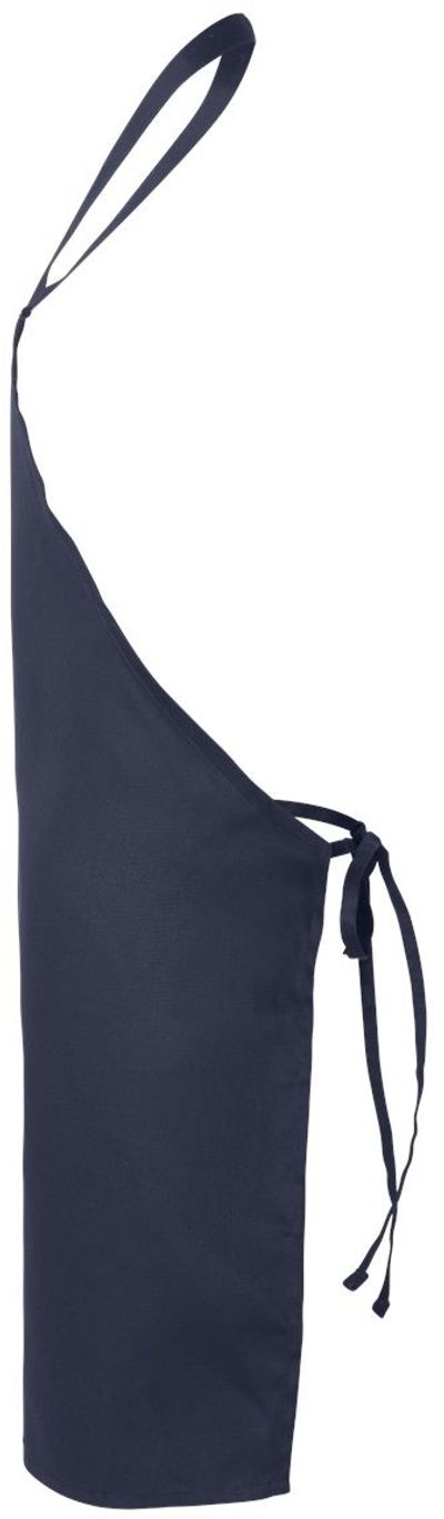 An image of a Custom QTees Butcher Apron!