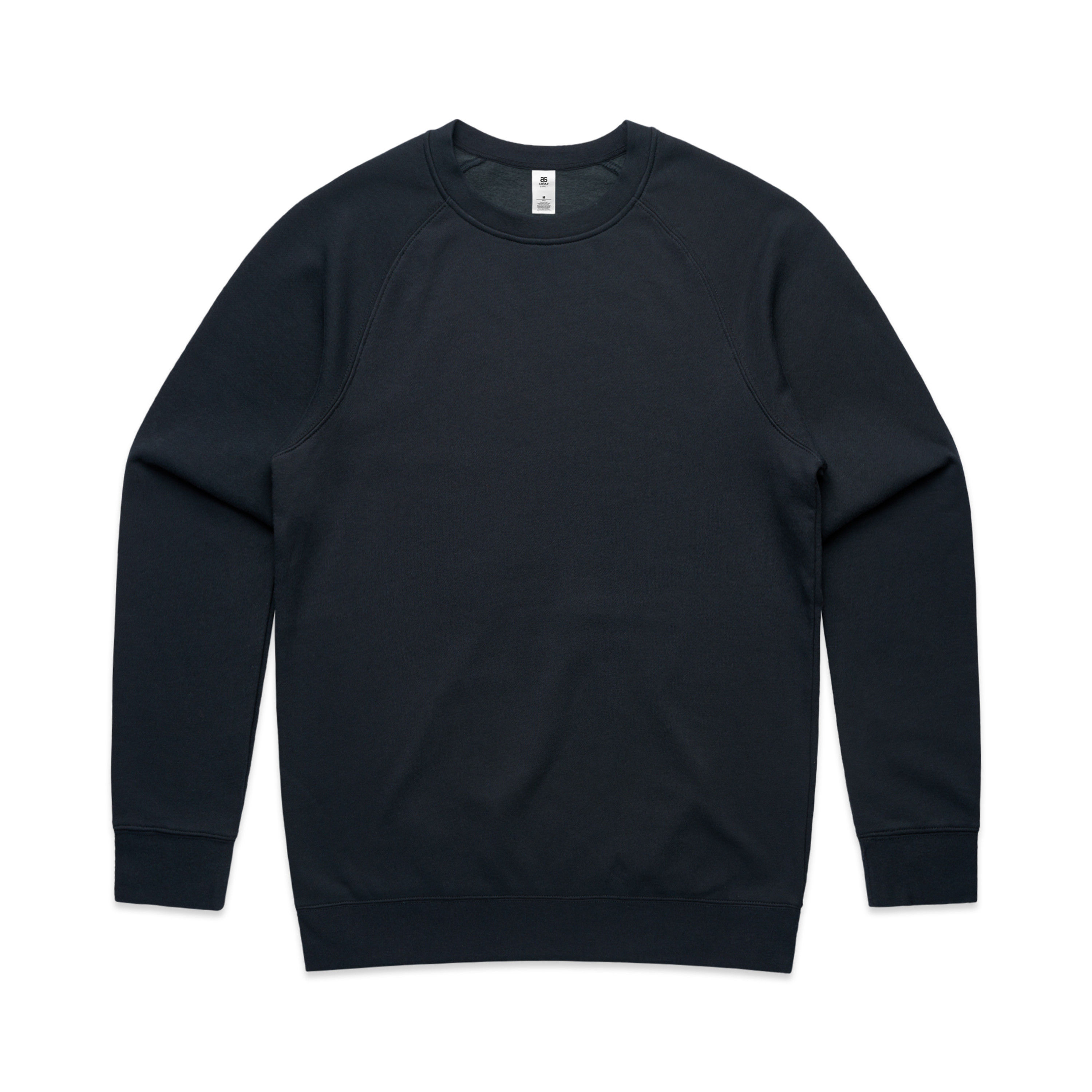 AS Colour Supply Crew in Navy