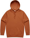 Am image of a Custom AS Colour Men's Stencil Hood in Copper!