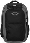 Am image of a Custom Oakley 22L Enduro Backpack in Grigio Scuro!