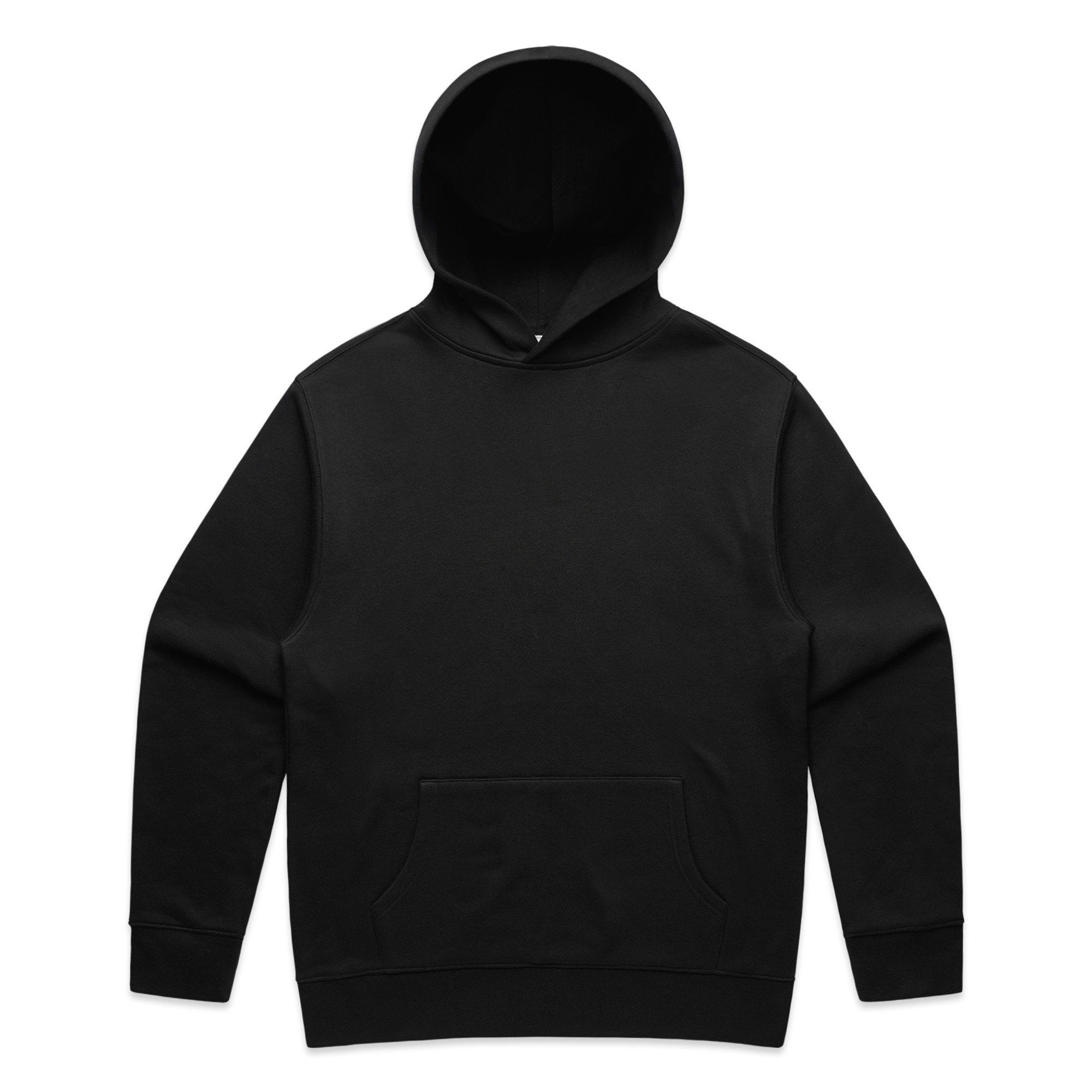 AS Colour Relax Hood in Black
