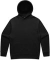 Am image of a Custom AS Colour Relax Hood in Black!