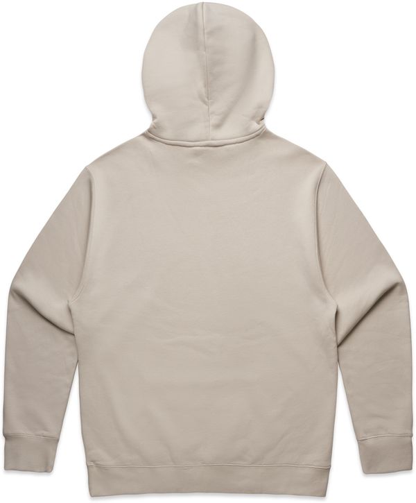 Am image of a Custom AS Colour Relax Hood in Bone!
