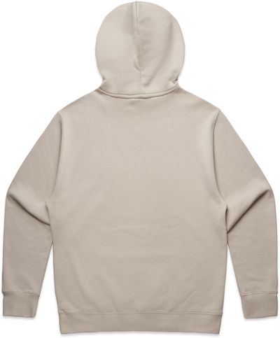 Am image of a Custom AS Colour Relax Hood in Bone!