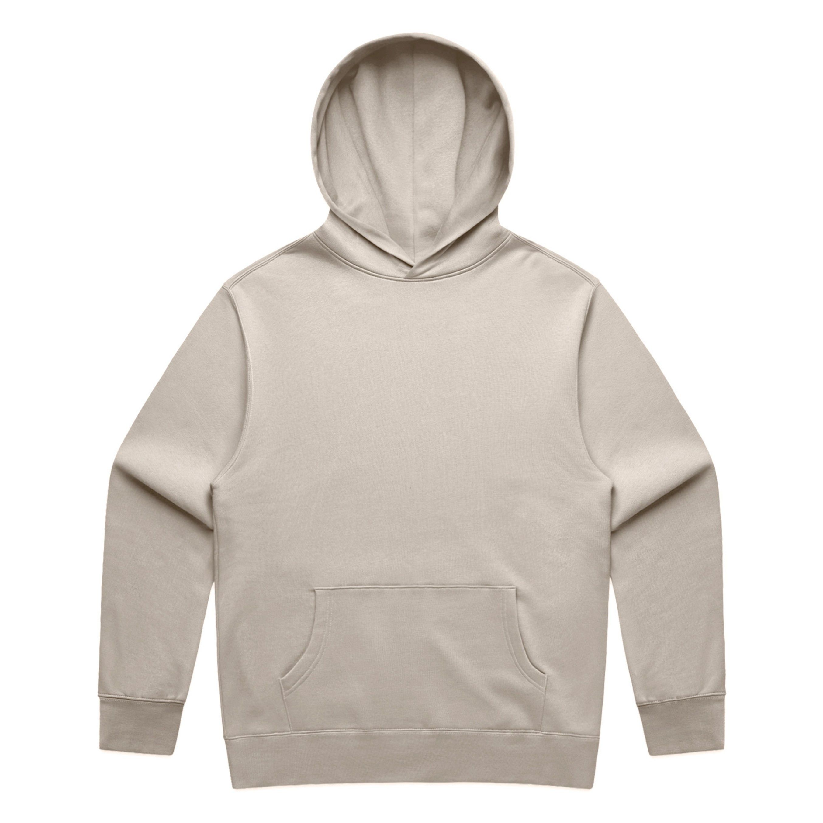 AS Colour Relax Hood in Bone