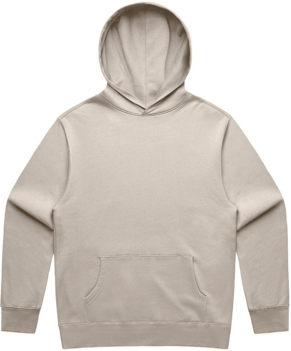 Am image of a Custom AS Colour Relax Hood in Bone!