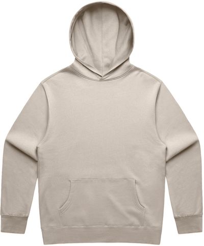 Am image of a Custom AS Colour Relax Hood in Bone!