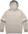 Am image of a Custom AS Colour Relax Hood in Bone!