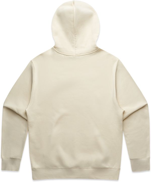 Am image of a Custom AS Colour Relax Hood in Butter!