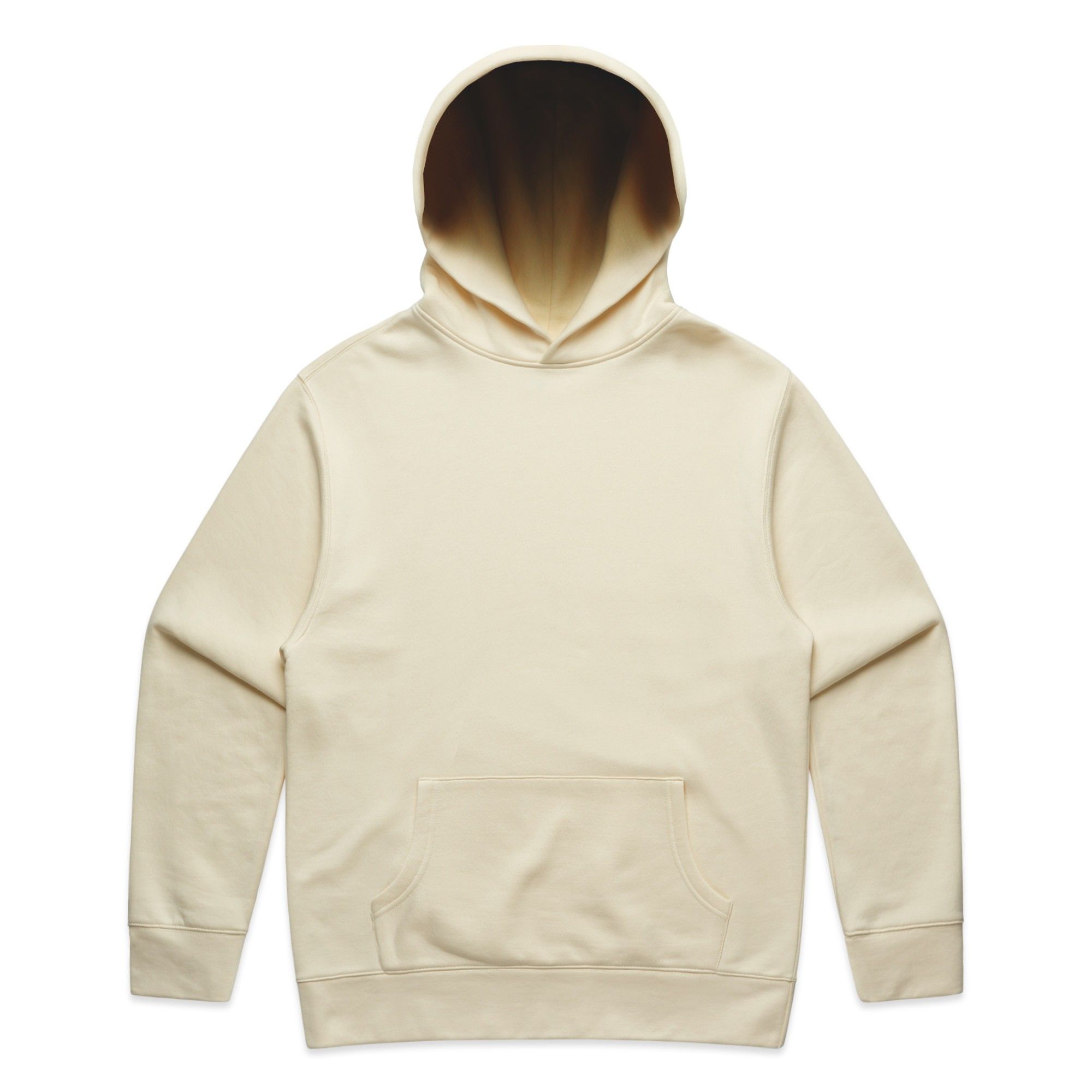 AS Colour Relax Hood in Butter