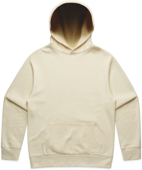 Am image of a Custom AS Colour Relax Hood in Butter!