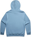 Am image of a Custom AS Colour Relax Hood in Carolina Blue!