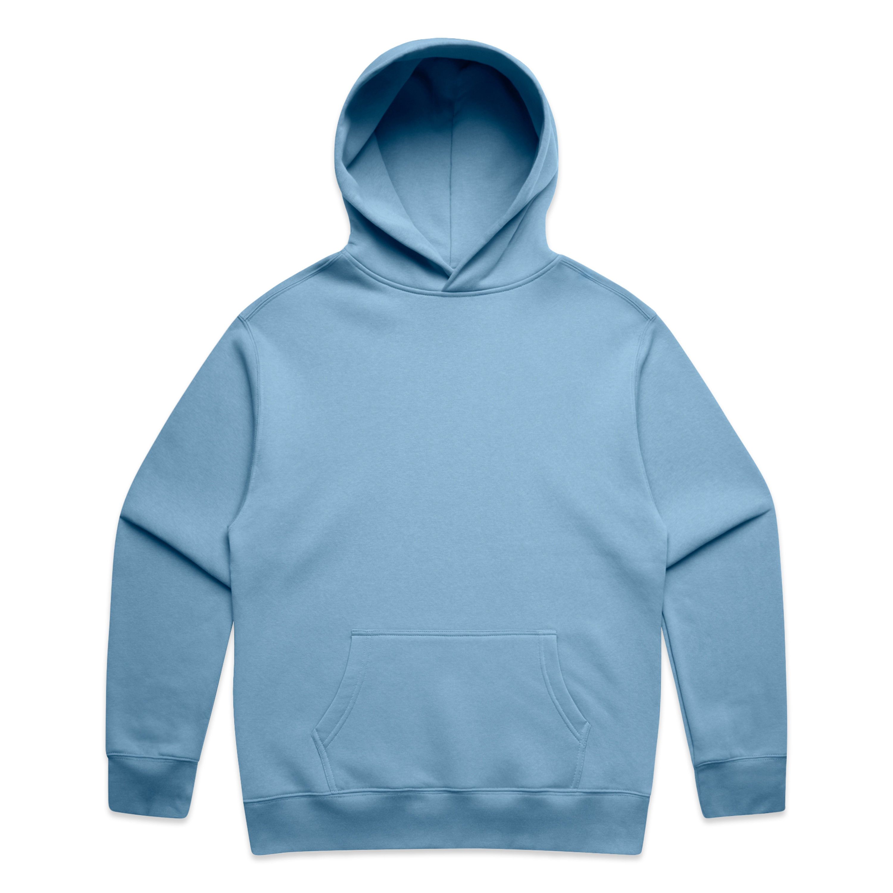 AS Colour Relax Hood in Carolina Blue