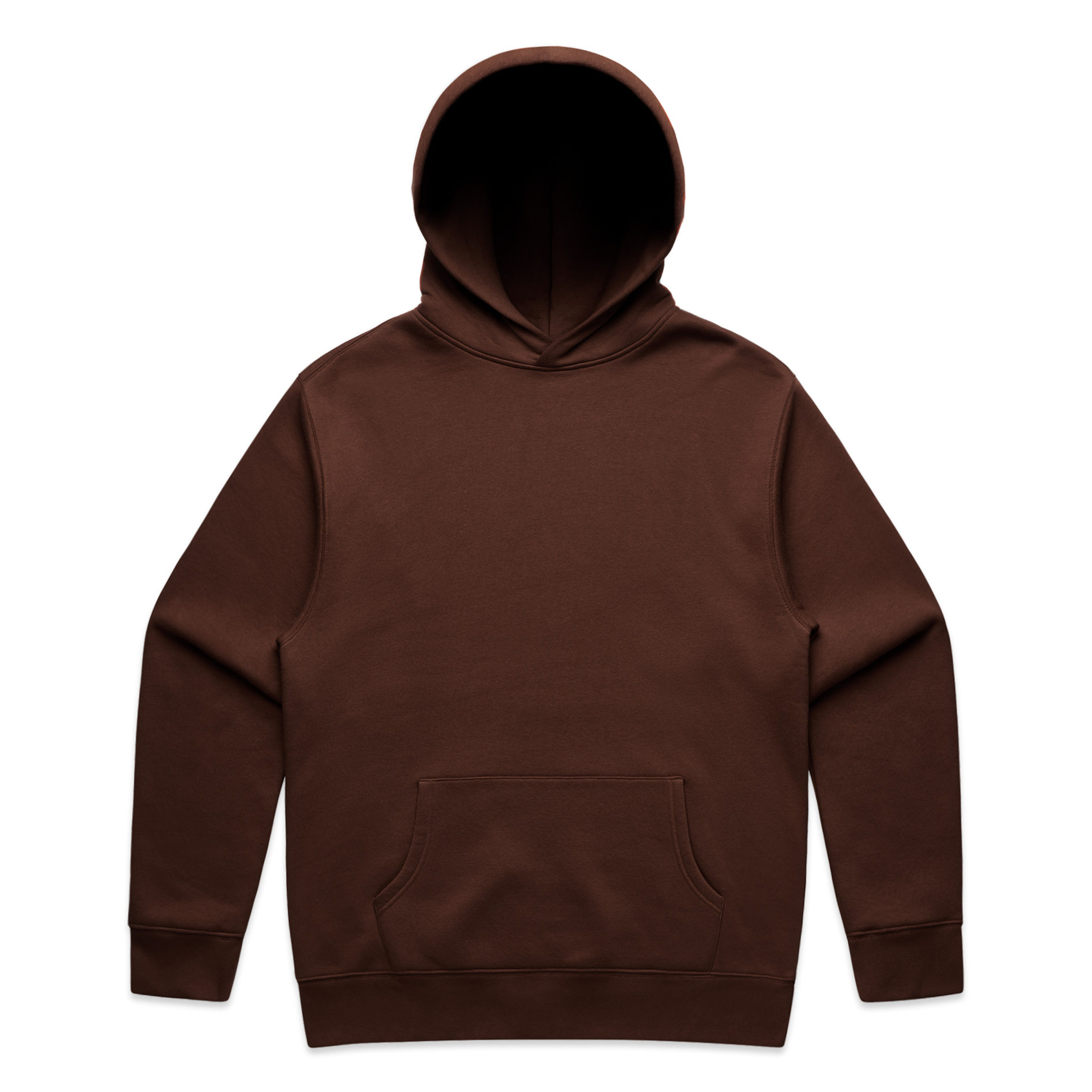 AS Colour Relax Hood in Chestnut