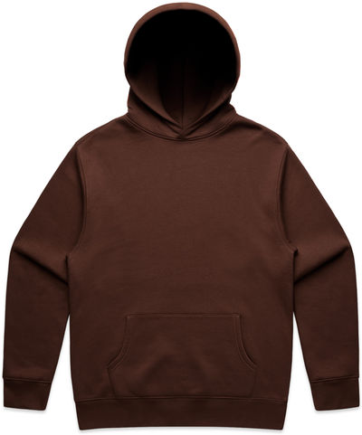 Am image of a Custom AS Colour Relax Hood in Chestnut!