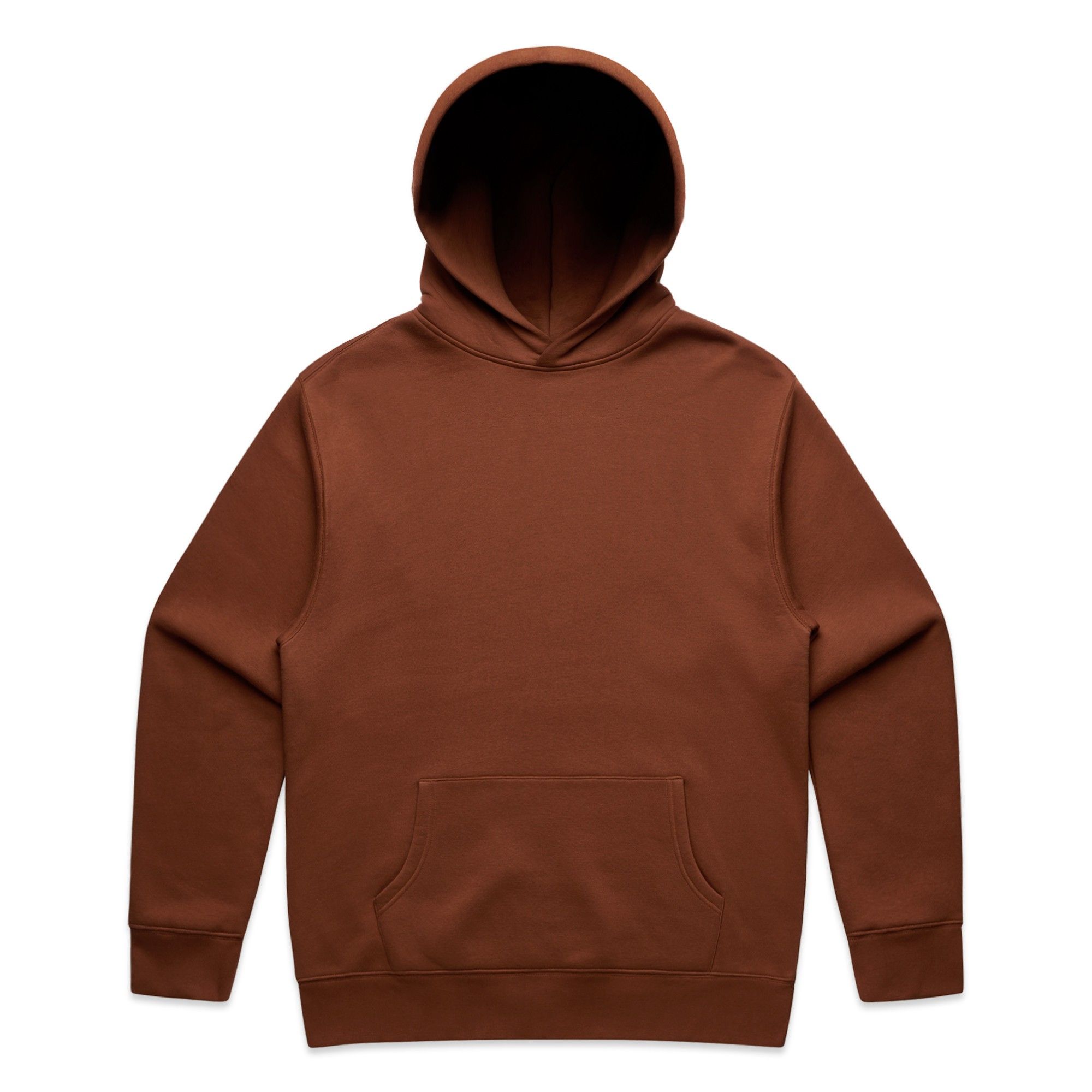 AS Colour Relax Hood in Clay