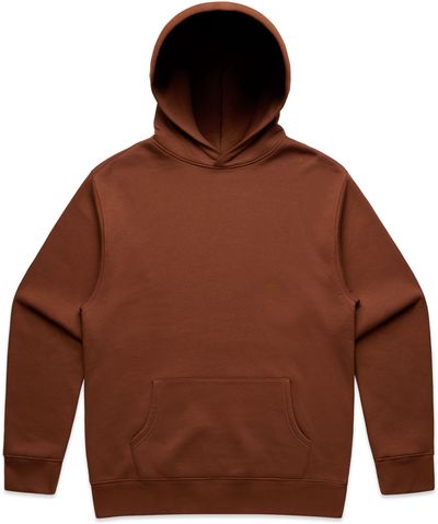 Am image of a Custom AS Colour Relax Hood in Clay!