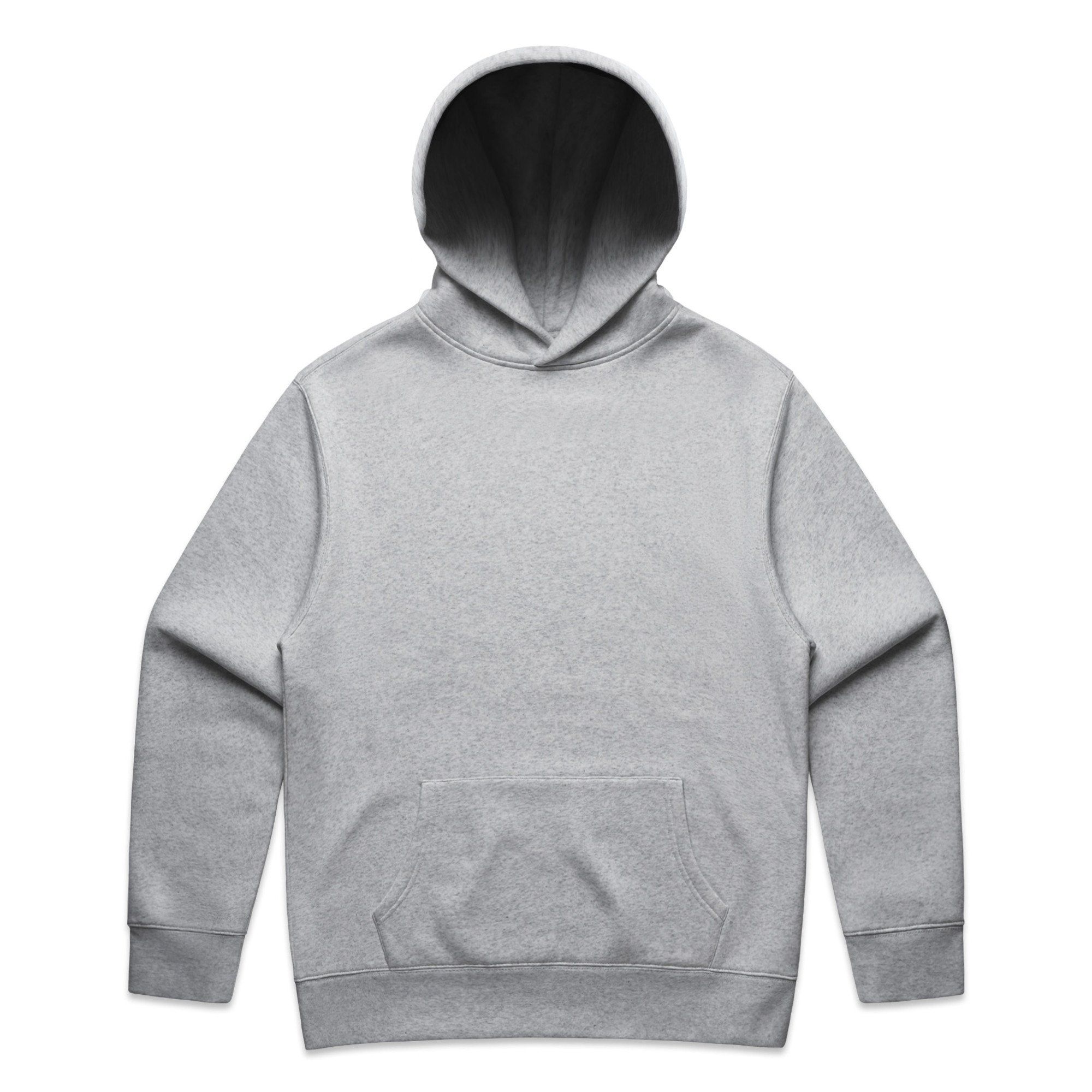 AS Colour Relax Hood in Athletic Heather